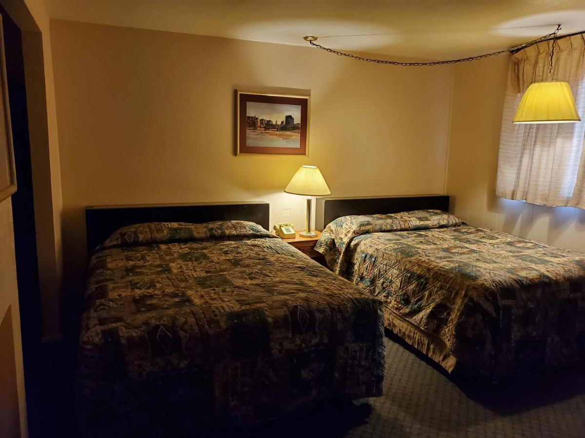 Sands Motel Grants Εξωτερικό φωτογραφία