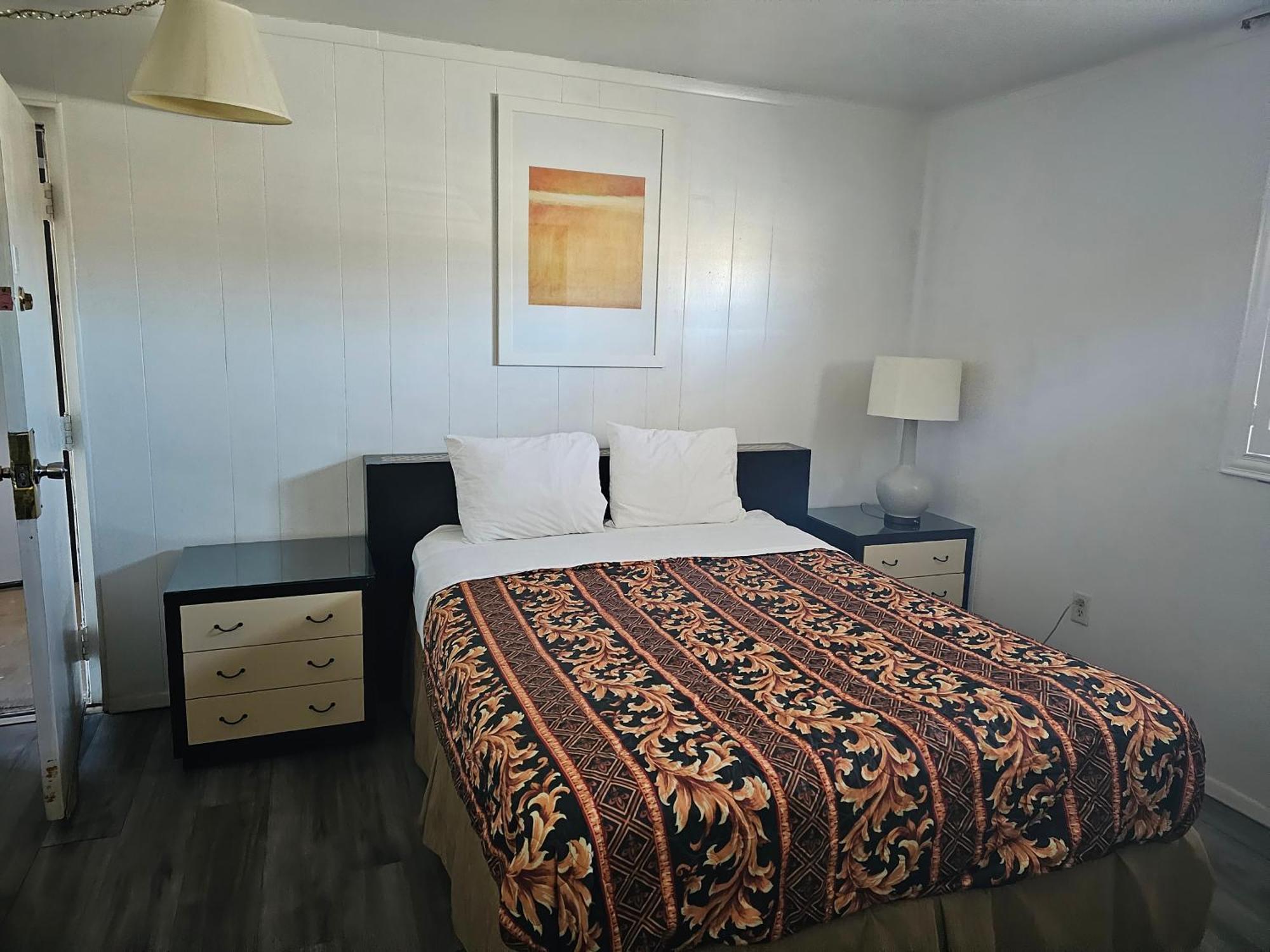 Sands Motel Grants Εξωτερικό φωτογραφία